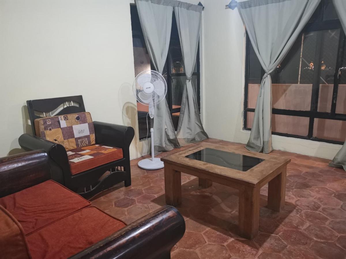 Auberge de jeunesse La Casa Del Abuelo à San Miguel de Allende Extérieur photo