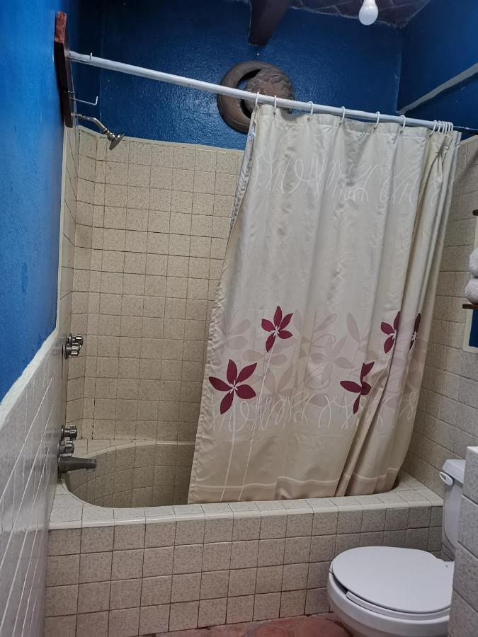 Auberge de jeunesse La Casa Del Abuelo à San Miguel de Allende Extérieur photo